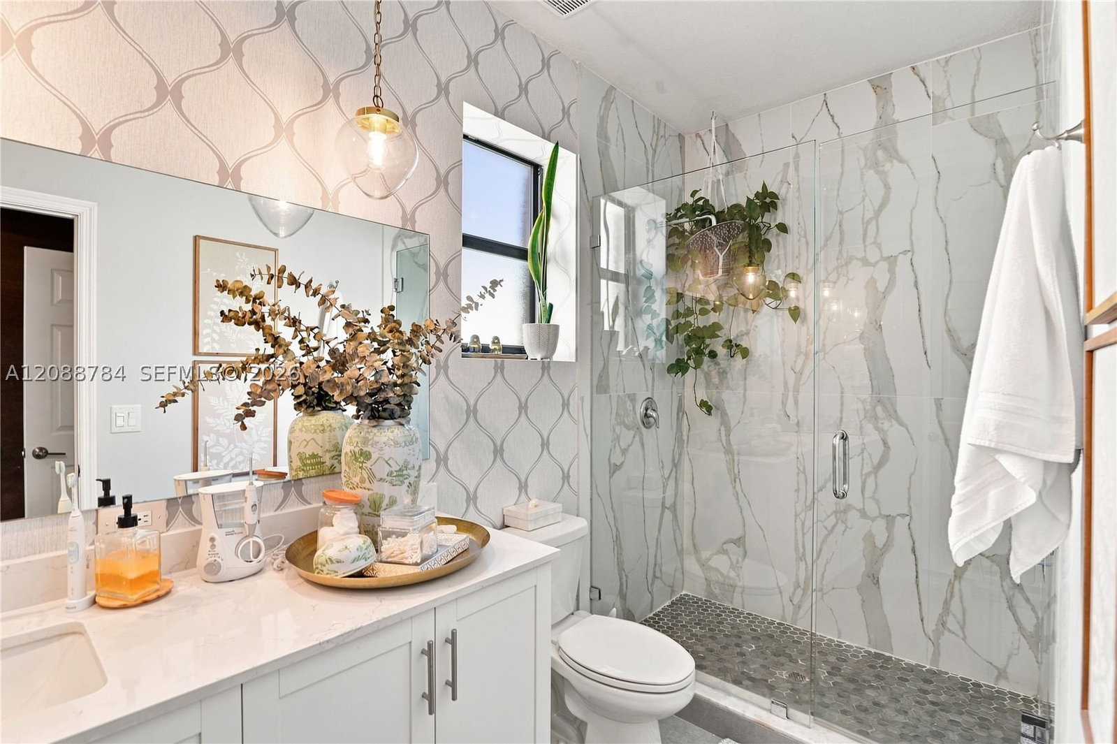 Real estate property located at 3440 110th St, Miami-dade, Aquabella North, Hialeah, FL