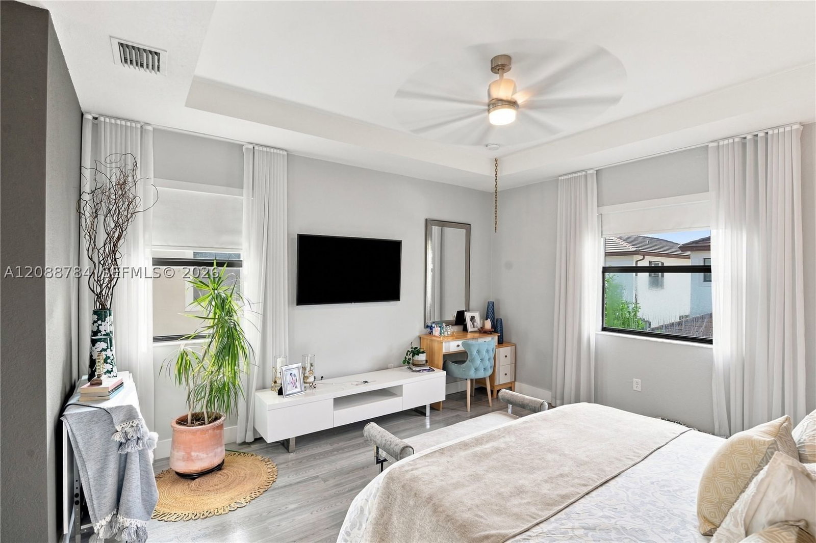 Real estate property located at 3440 110th St, Miami-dade, Aquabella North, Hialeah, FL