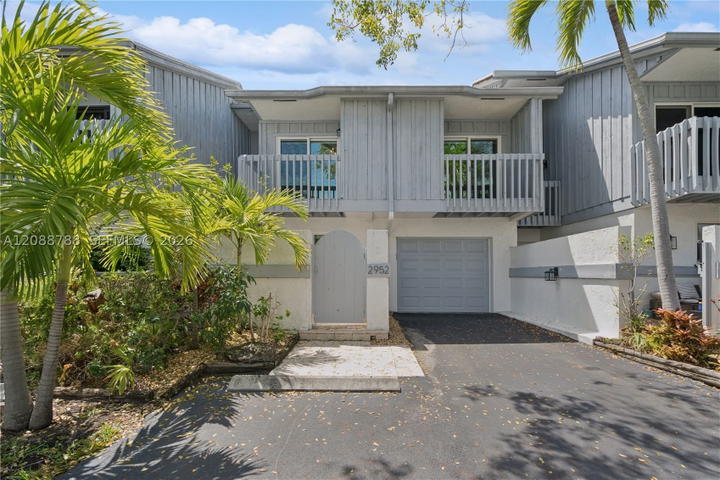 Real estate property located at 2952 Florida Blvd, Palm Beach, Harbour Club, Delray Beach, FL