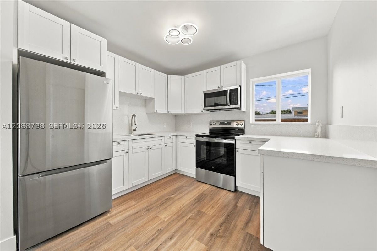 Real estate property located at 6510 20th Ct, Broward, Welwyn Park, Miramar, FL