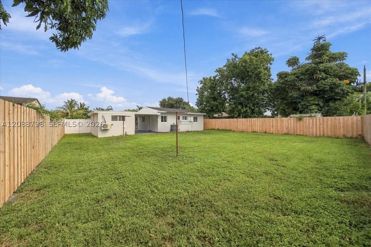 Real estate property located at 6510 20th Ct, Broward, Welwyn Park, Miramar, FL
