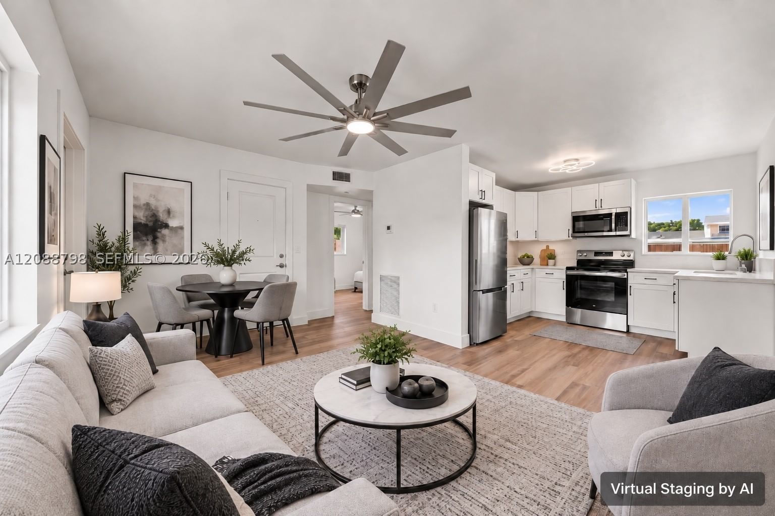 Real estate property located at 6510 20th Ct, Broward, Welwyn Park, Miramar, FL