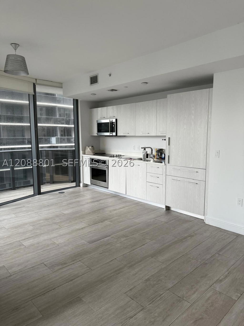 Real estate property located at 55 9th St #2401, Miami-dade, Brickell Heights West Con, Miami, FL