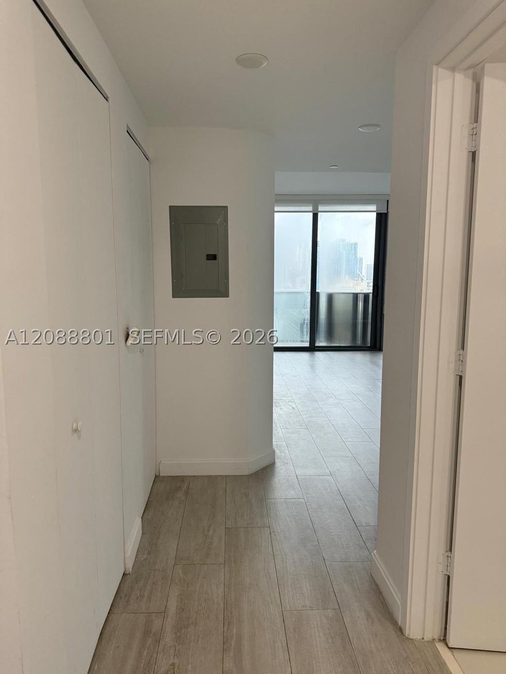 Real estate property located at 55 9th St #2401, Miami-dade, Brickell Heights West Con, Miami, FL