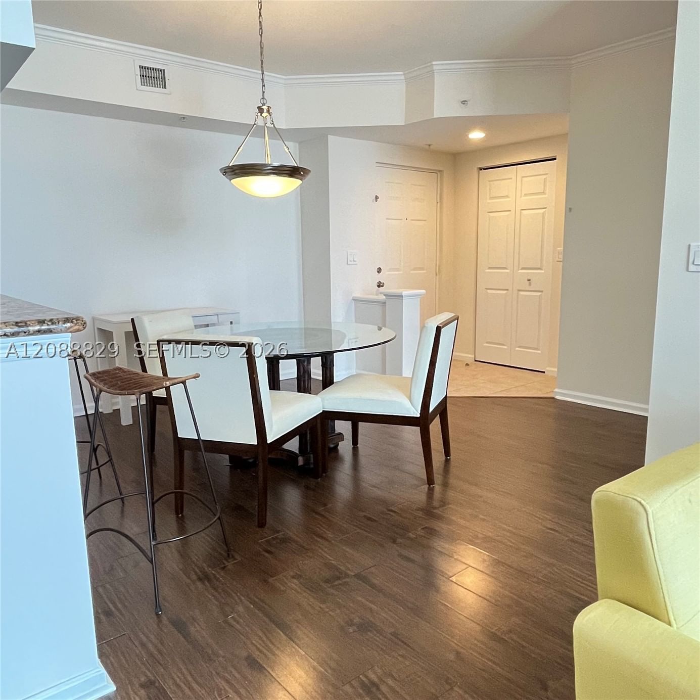 Real estate property located at 17100 Bay Rd #1906, Miami-dade, Porto Bellagio Condo, Sunny Isles Beach, FL
