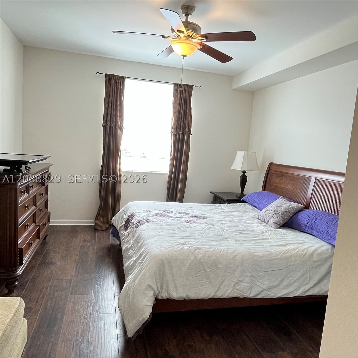 Real estate property located at 17100 Bay Rd #1906, Miami-dade, Porto Bellagio Condo, Sunny Isles Beach, FL