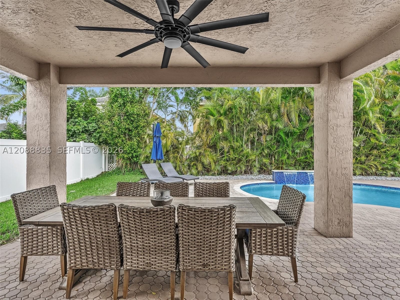 Real estate property located at 16369 16 Street, Broward, Heftler Homes At Pembroke, Pembroke Pines, FL