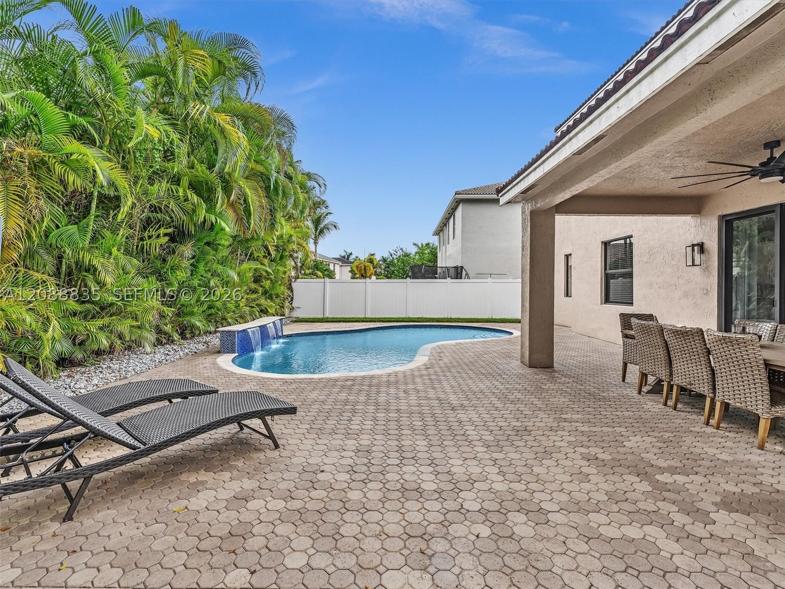 Real estate property located at 16369 16 Street, Broward, Heftler Homes At Pembroke, Pembroke Pines, FL
