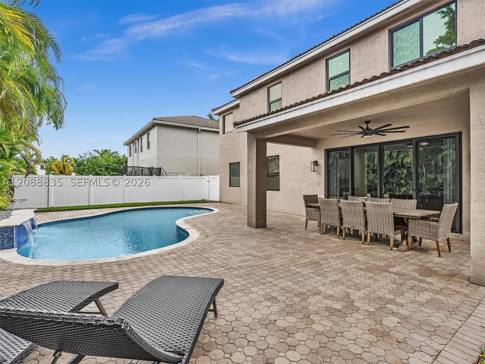 Real estate property located at 16369 16 Street, Broward, Heftler Homes At Pembroke, Pembroke Pines, FL