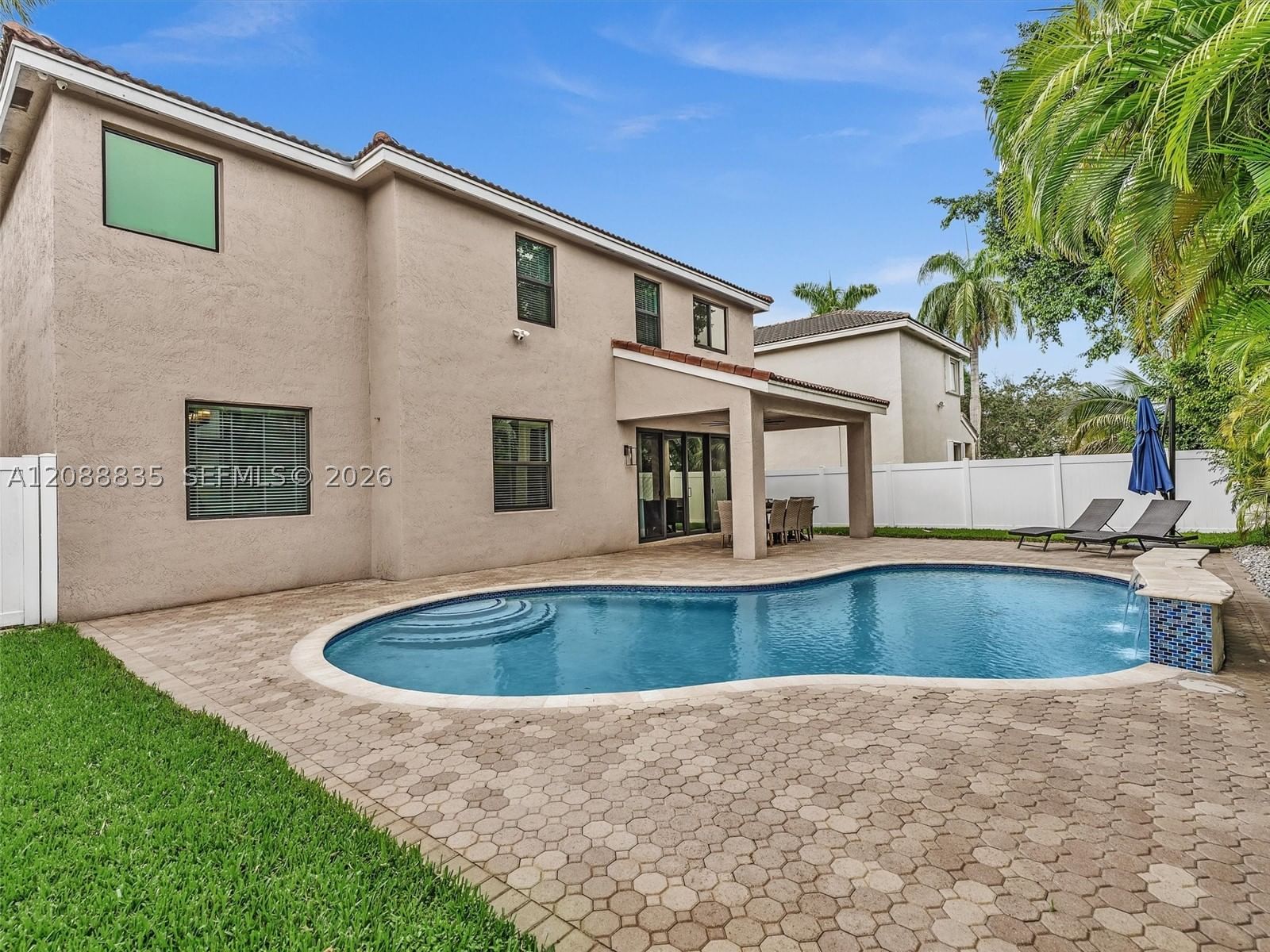 Real estate property located at 16369 16 Street, Broward, Heftler Homes At Pembroke, Pembroke Pines, FL
