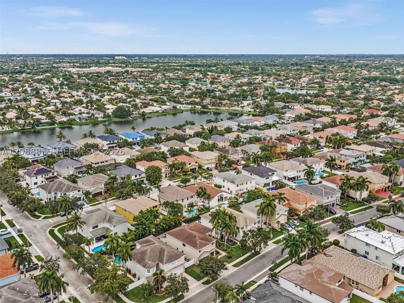 Real estate property located at 16369 16 Street, Broward, Heftler Homes At Pembroke, Pembroke Pines, FL