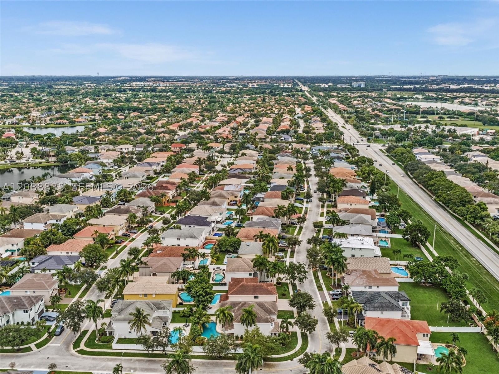 Real estate property located at 16369 16 Street, Broward, Heftler Homes At Pembroke, Pembroke Pines, FL