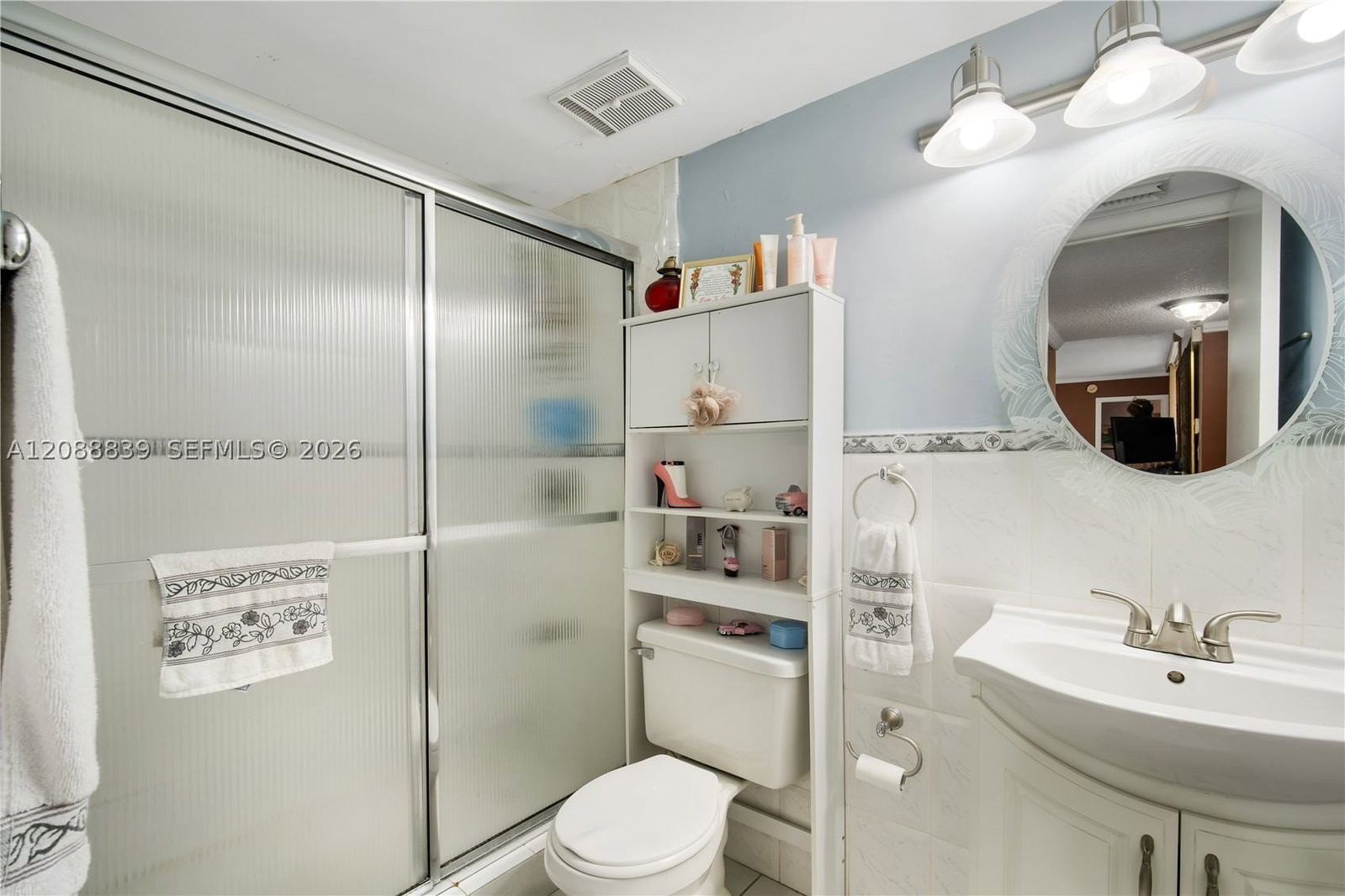 Real estate property located at 2075 122nd Ave #130, Miami-dade, Coral Towers Condo, Miami, FL