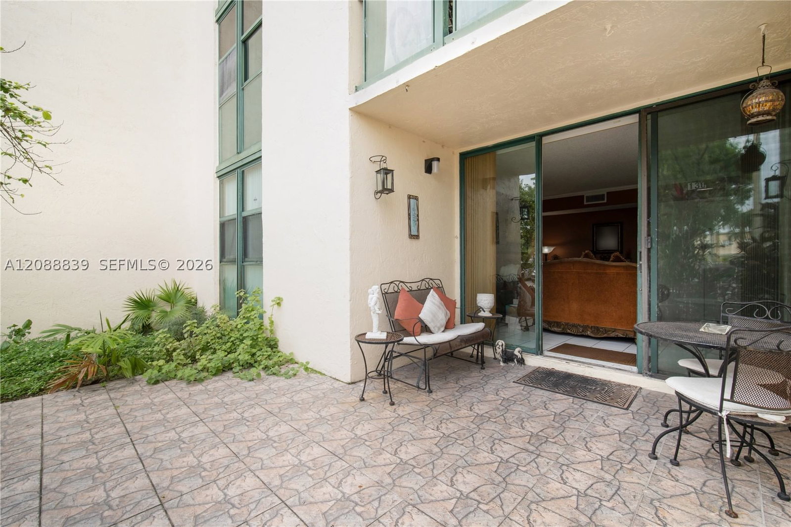 Real estate property located at 2075 122nd Ave #130, Miami-dade, Coral Towers Condo, Miami, FL