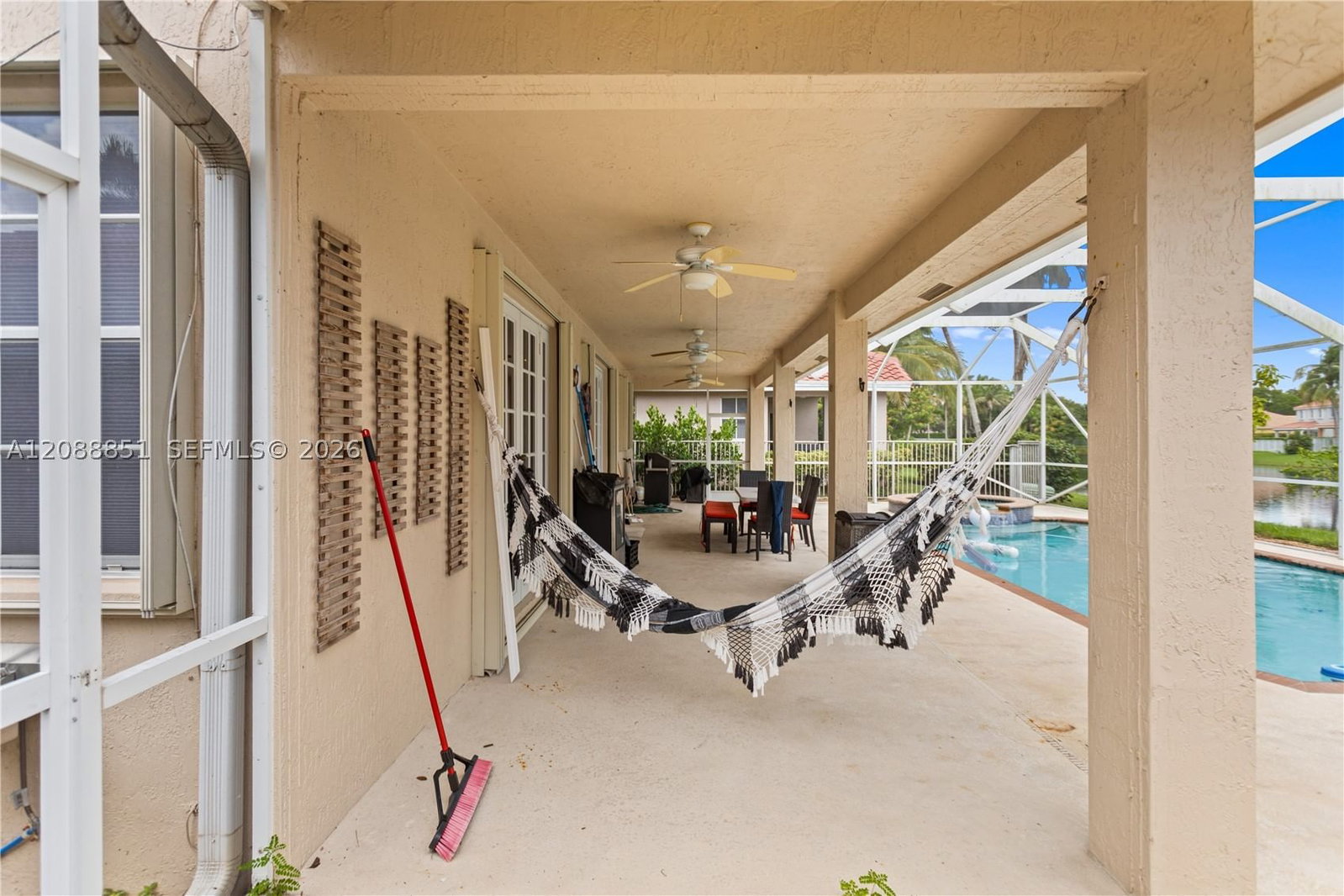 Real estate property located at 1642 Blue Jay Cir, Broward, Sector 2-parcels 1 2 3 4, Weston, FL