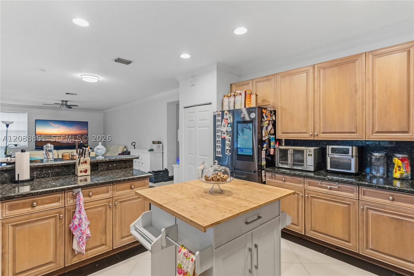 Real estate property located at 1642 Blue Jay Cir, Broward, Sector 2-parcels 1 2 3 4, Weston, FL