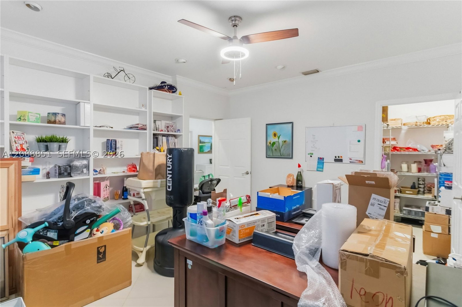 Real estate property located at 1642 Blue Jay Cir, Broward, Sector 2-parcels 1 2 3 4, Weston, FL