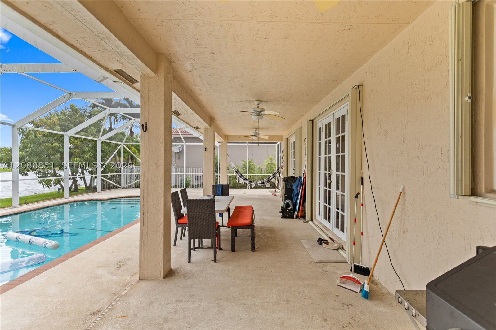 Real estate property located at 1642 Blue Jay Cir, Broward, Sector 2-parcels 1 2 3 4, Weston, FL