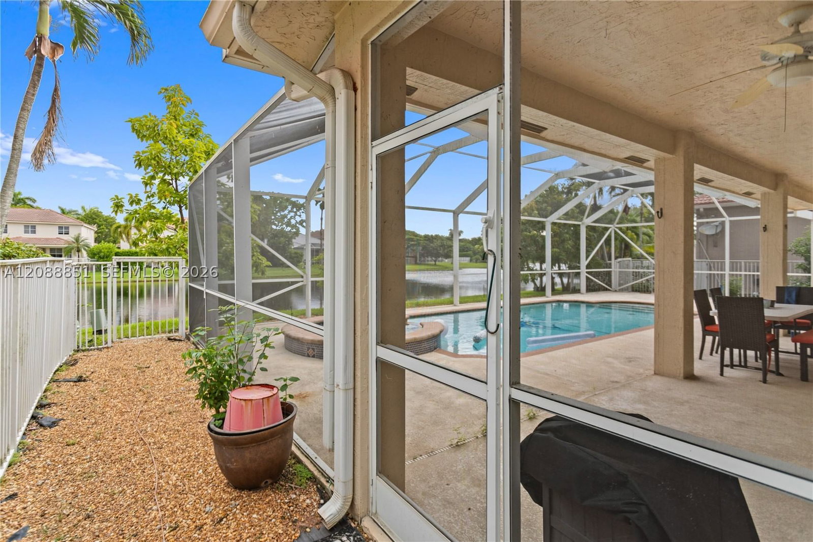 Real estate property located at 1642 Blue Jay Cir, Broward, Sector 2-parcels 1 2 3 4, Weston, FL