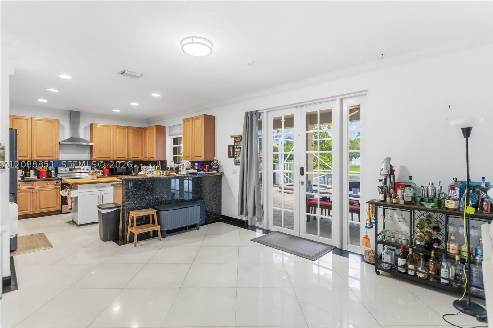 Real estate property located at 1642 Blue Jay Cir, Broward, Sector 2-parcels 1 2 3 4, Weston, FL