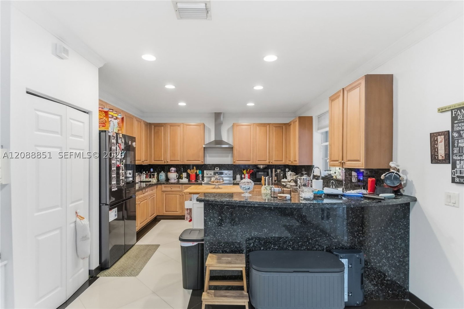 Real estate property located at 1642 Blue Jay Cir, Broward, Sector 2-parcels 1 2 3 4, Weston, FL