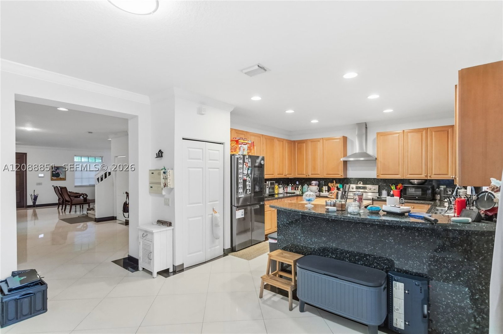 Real estate property located at 1642 Blue Jay Cir, Broward, Sector 2-parcels 1 2 3 4, Weston, FL