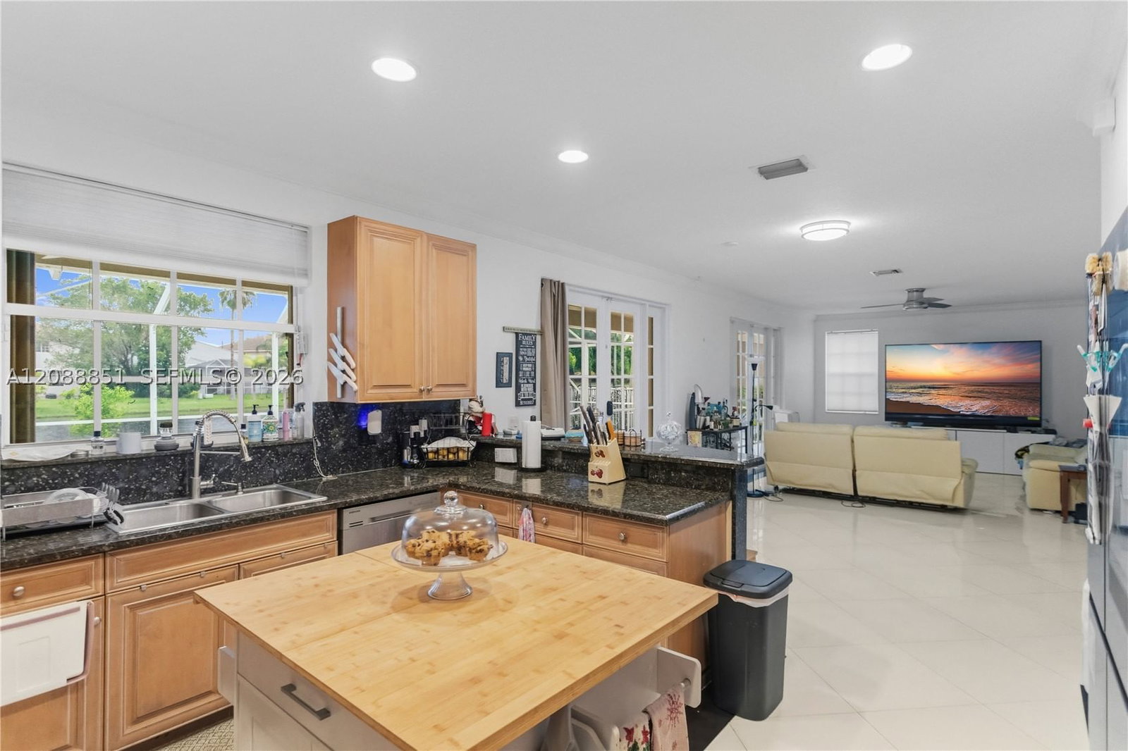 Real estate property located at 1642 Blue Jay Cir, Broward, Sector 2-parcels 1 2 3 4, Weston, FL