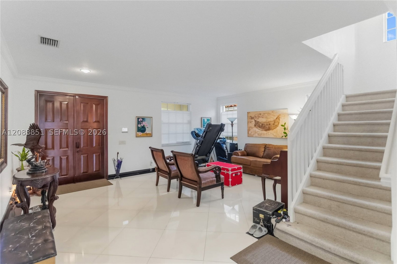 Real estate property located at 1642 Blue Jay Cir, Broward, Sector 2-parcels 1 2 3 4, Weston, FL
