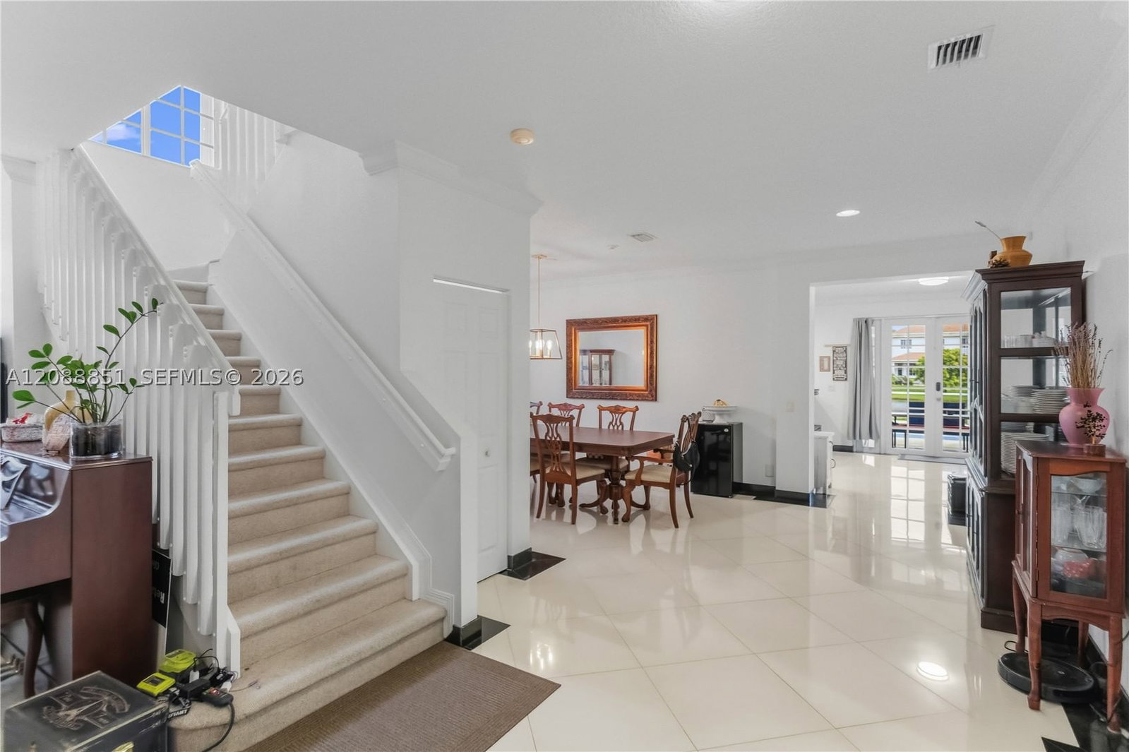Real estate property located at 1642 Blue Jay Cir, Broward, Sector 2-parcels 1 2 3 4, Weston, FL