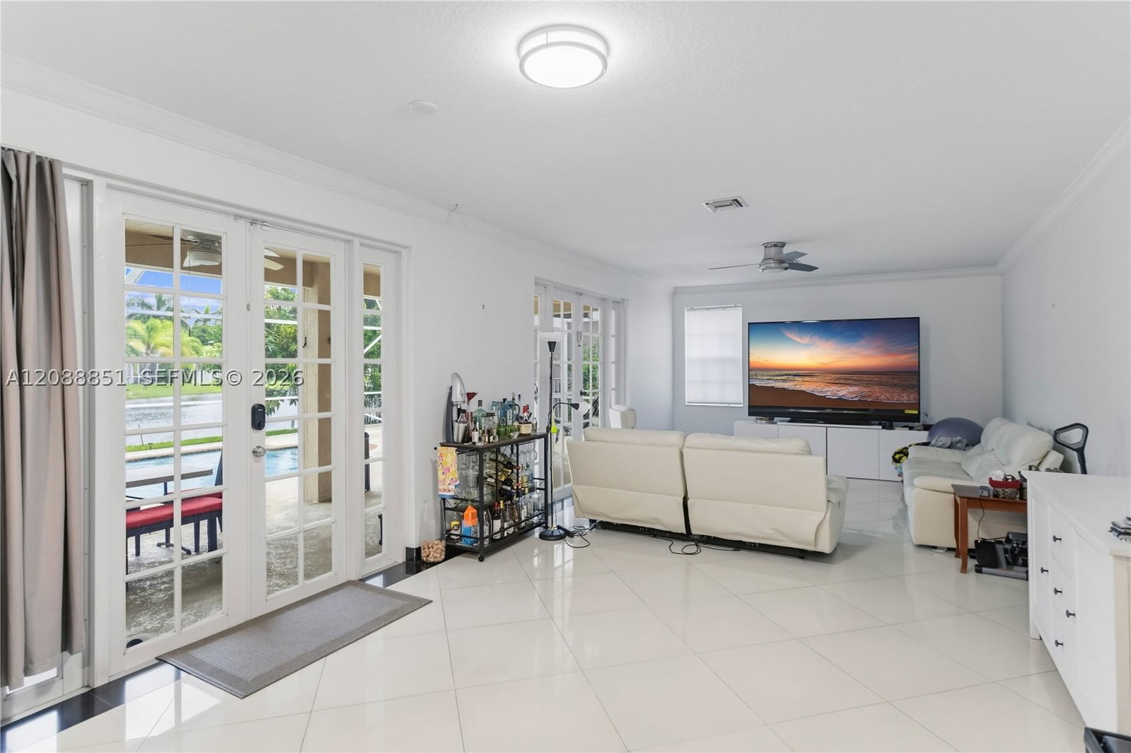 Real estate property located at 1642 Blue Jay Cir, Broward, Sector 2-parcels 1 2 3 4, Weston, FL