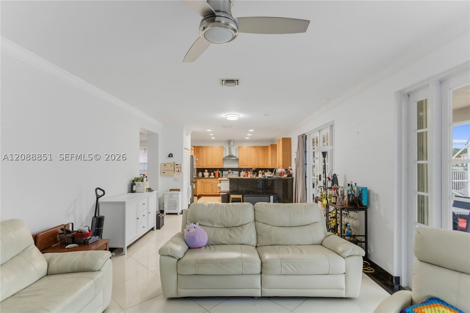 Real estate property located at 1642 Blue Jay Cir, Broward, Sector 2-parcels 1 2 3 4, Weston, FL