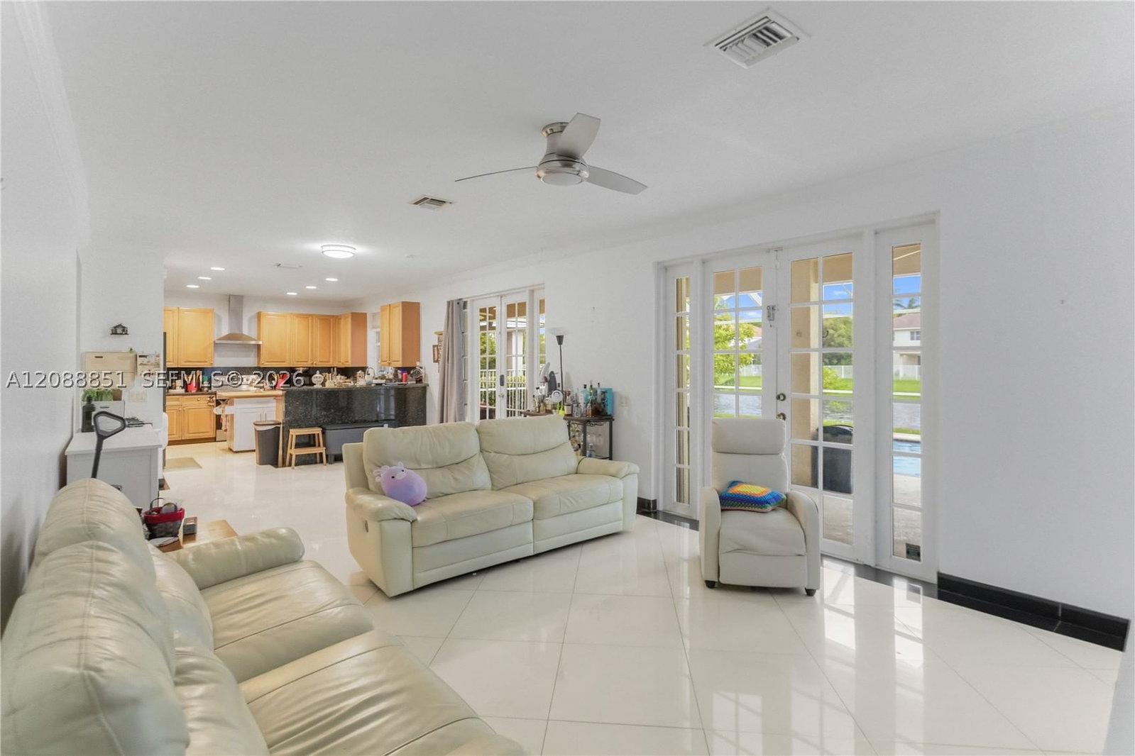 Real estate property located at 1642 Blue Jay Cir, Broward, Sector 2-parcels 1 2 3 4, Weston, FL