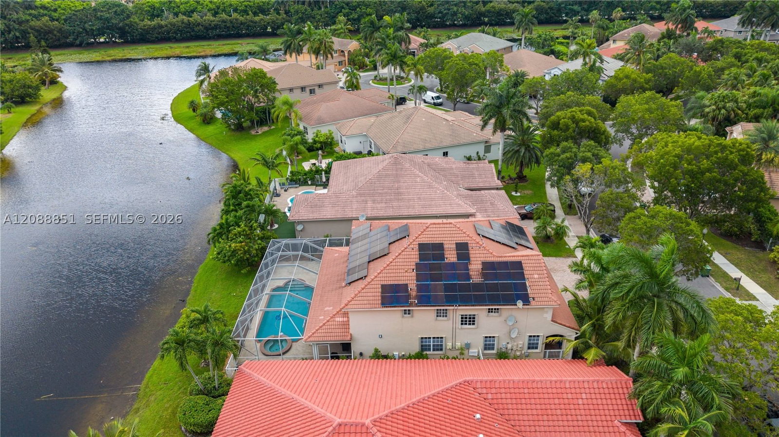 Real estate property located at 1642 Blue Jay Cir, Broward, Sector 2-parcels 1 2 3 4, Weston, FL
