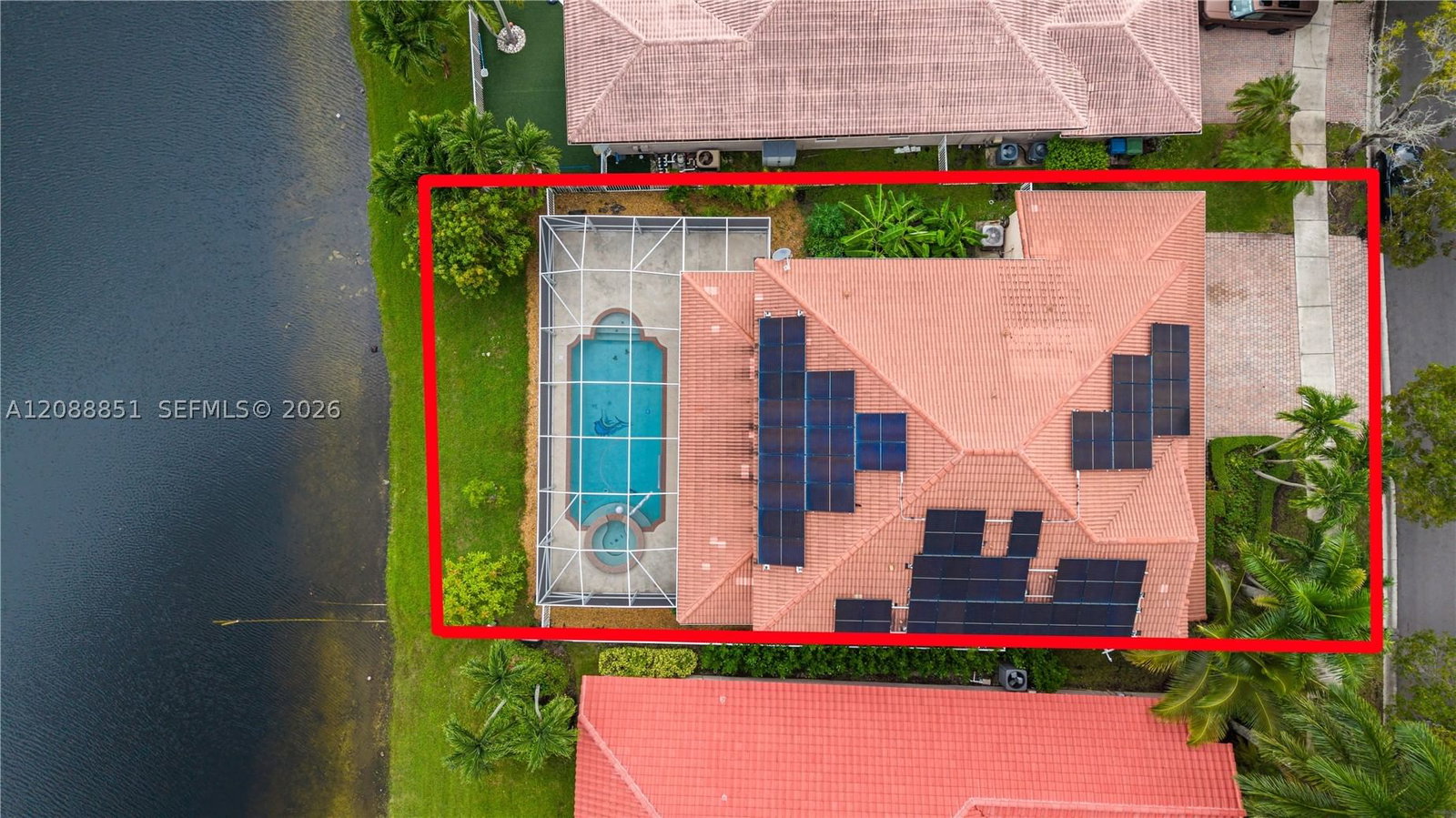 Real estate property located at 1642 Blue Jay Cir, Broward, Sector 2-parcels 1 2 3 4, Weston, FL