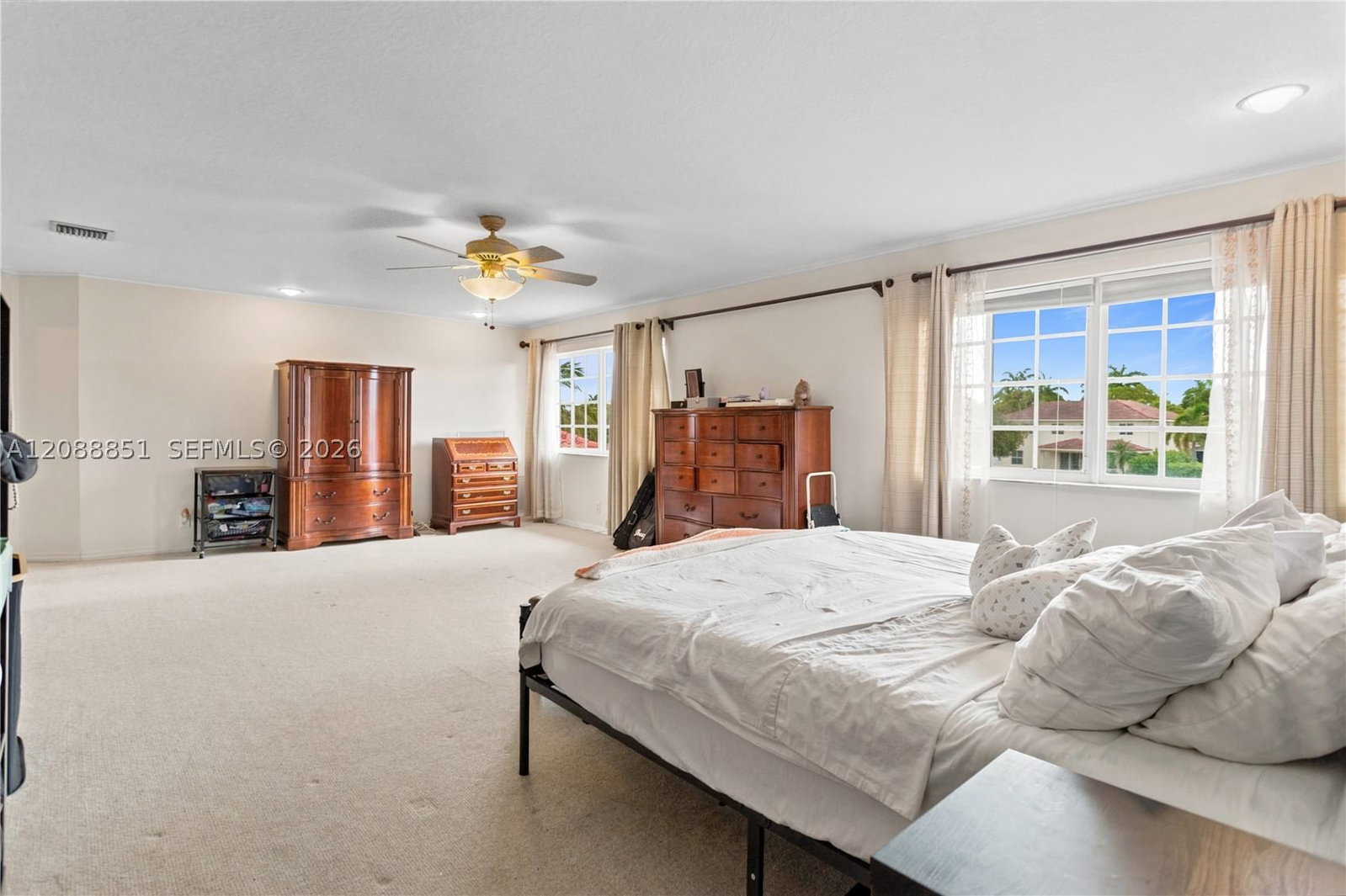 Real estate property located at 1642 Blue Jay Cir, Broward, Sector 2-parcels 1 2 3 4, Weston, FL
