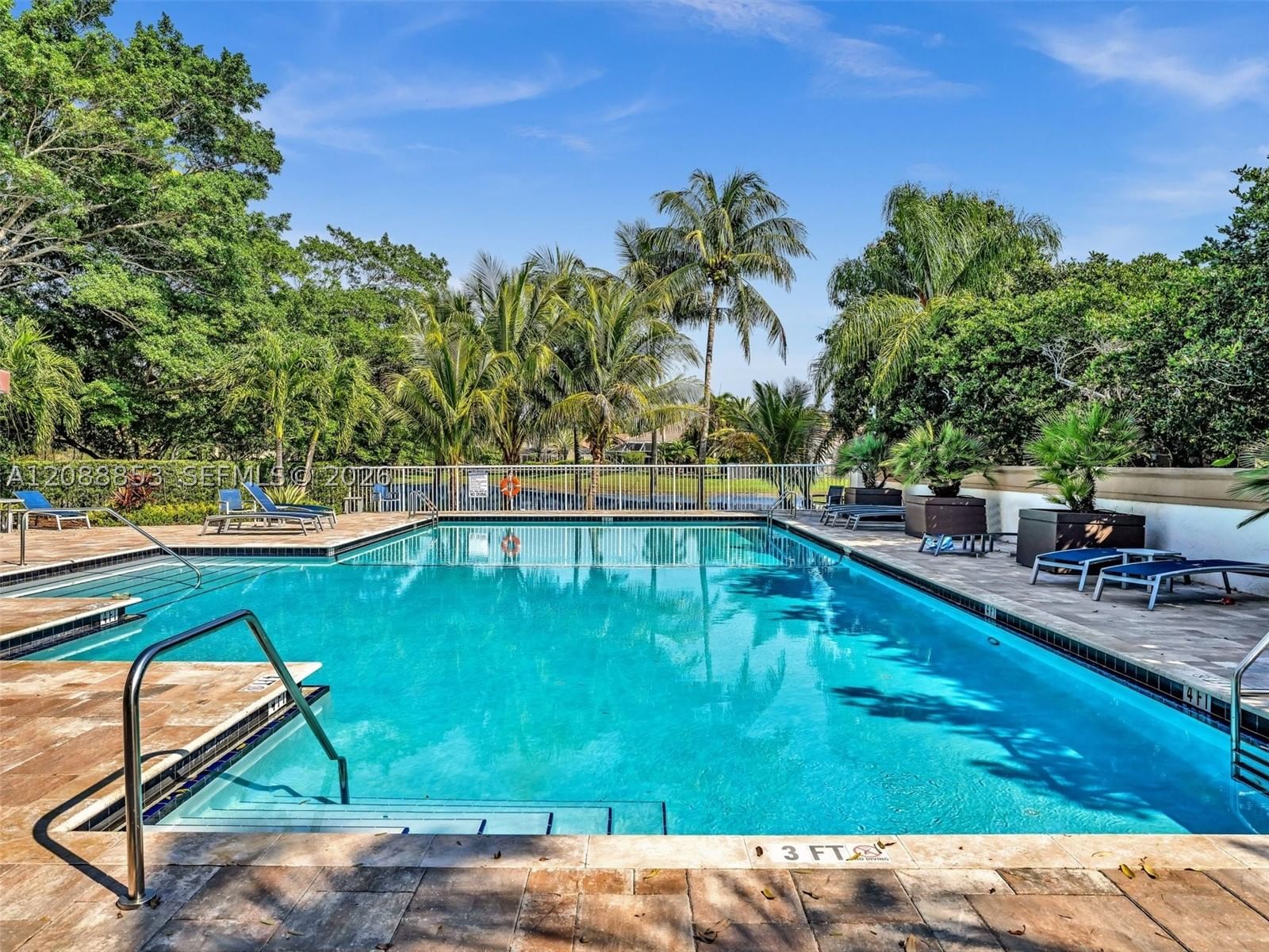 Real estate property located at 523 Stonemont Dr, Broward, Sector 4, Weston, FL