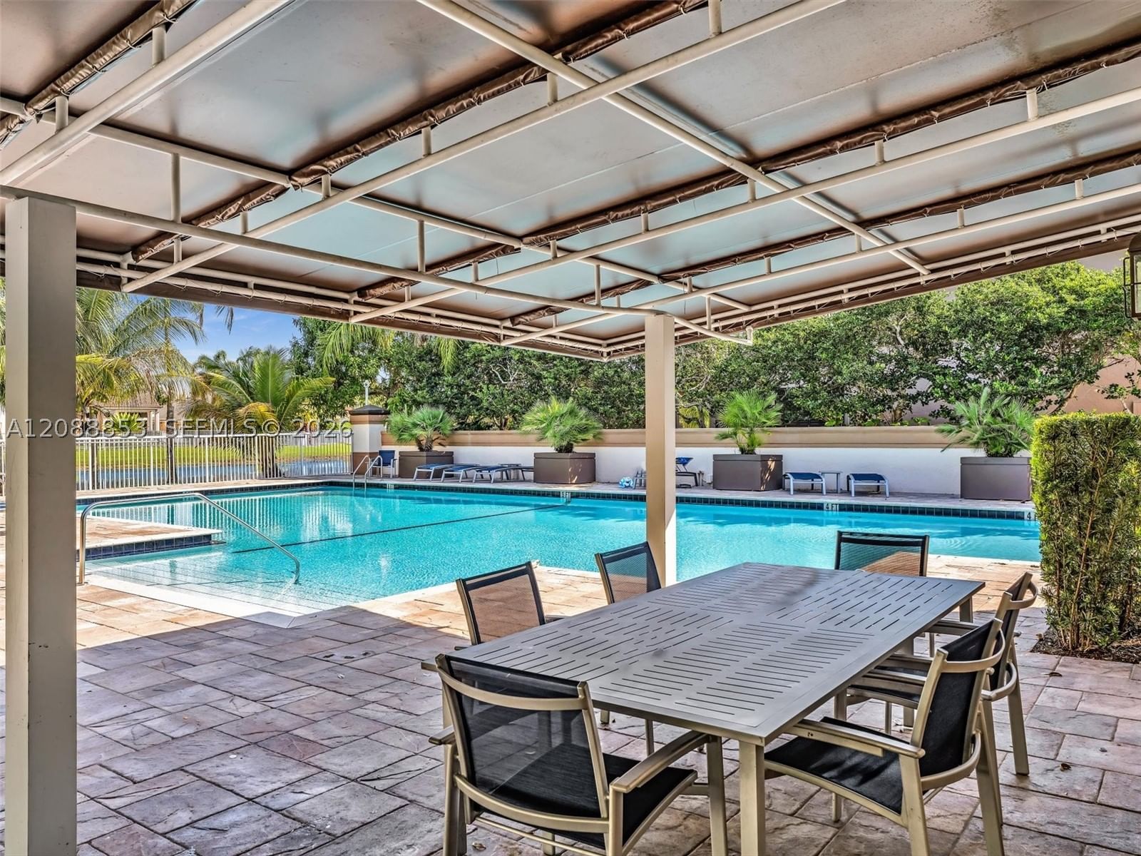 Real estate property located at 523 Stonemont Dr, Broward, Sector 4, Weston, FL