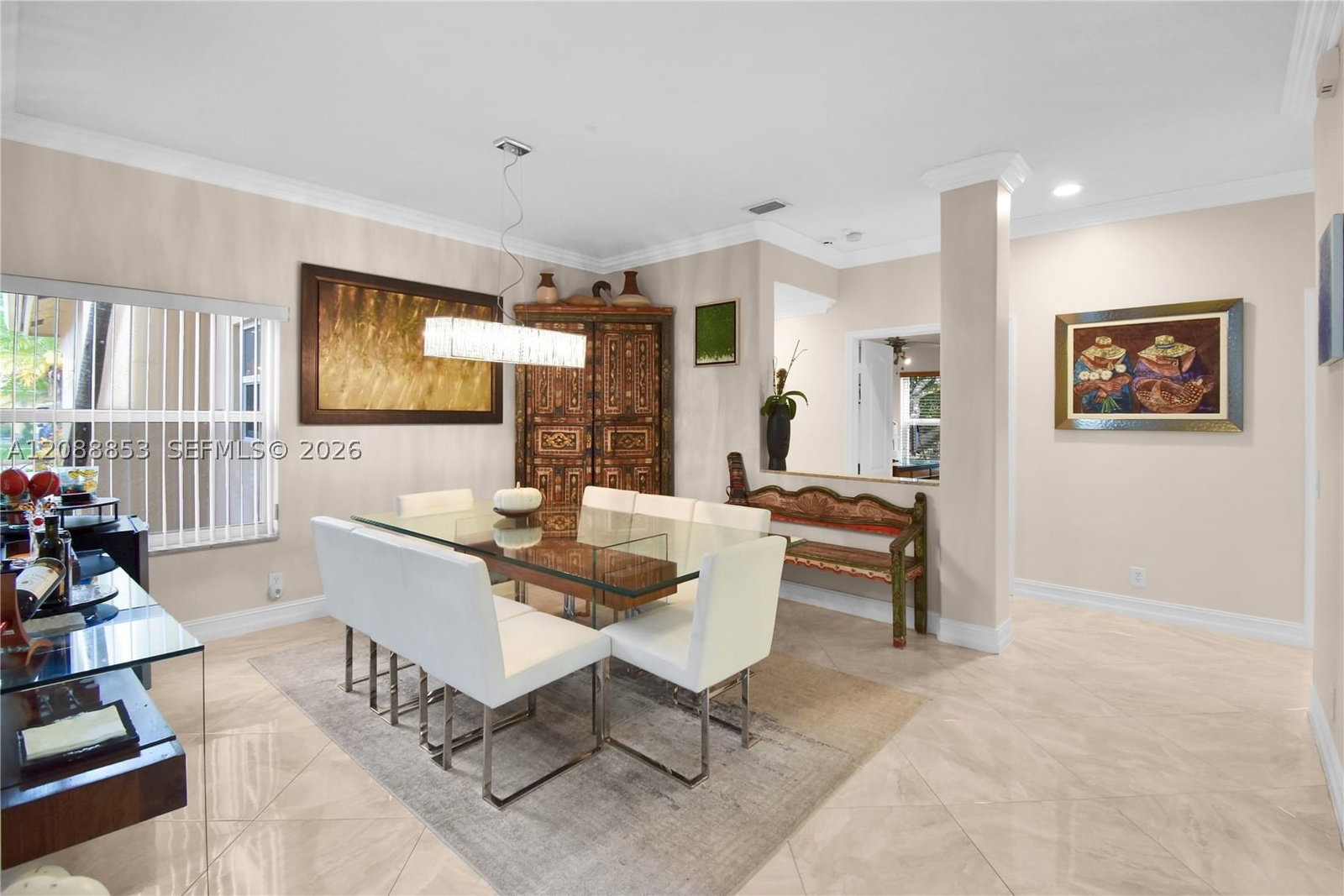 Real estate property located at 523 Stonemont Dr, Broward, Sector 4, Weston, FL