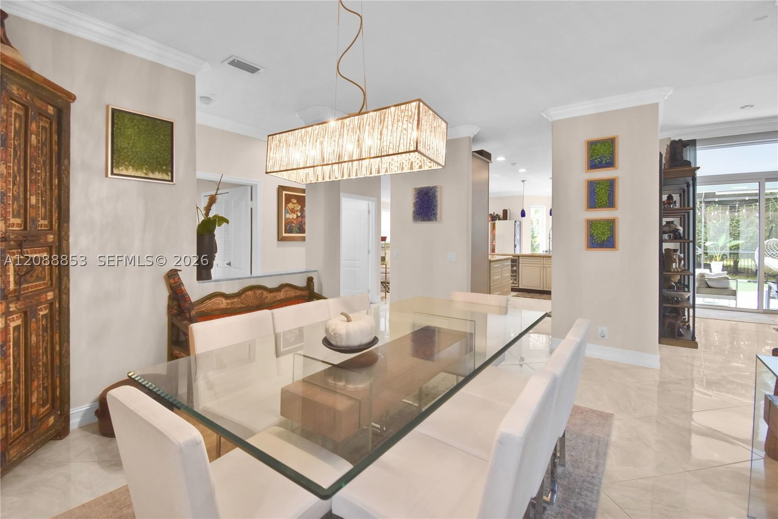 Real estate property located at 523 Stonemont Dr, Broward, Sector 4, Weston, FL