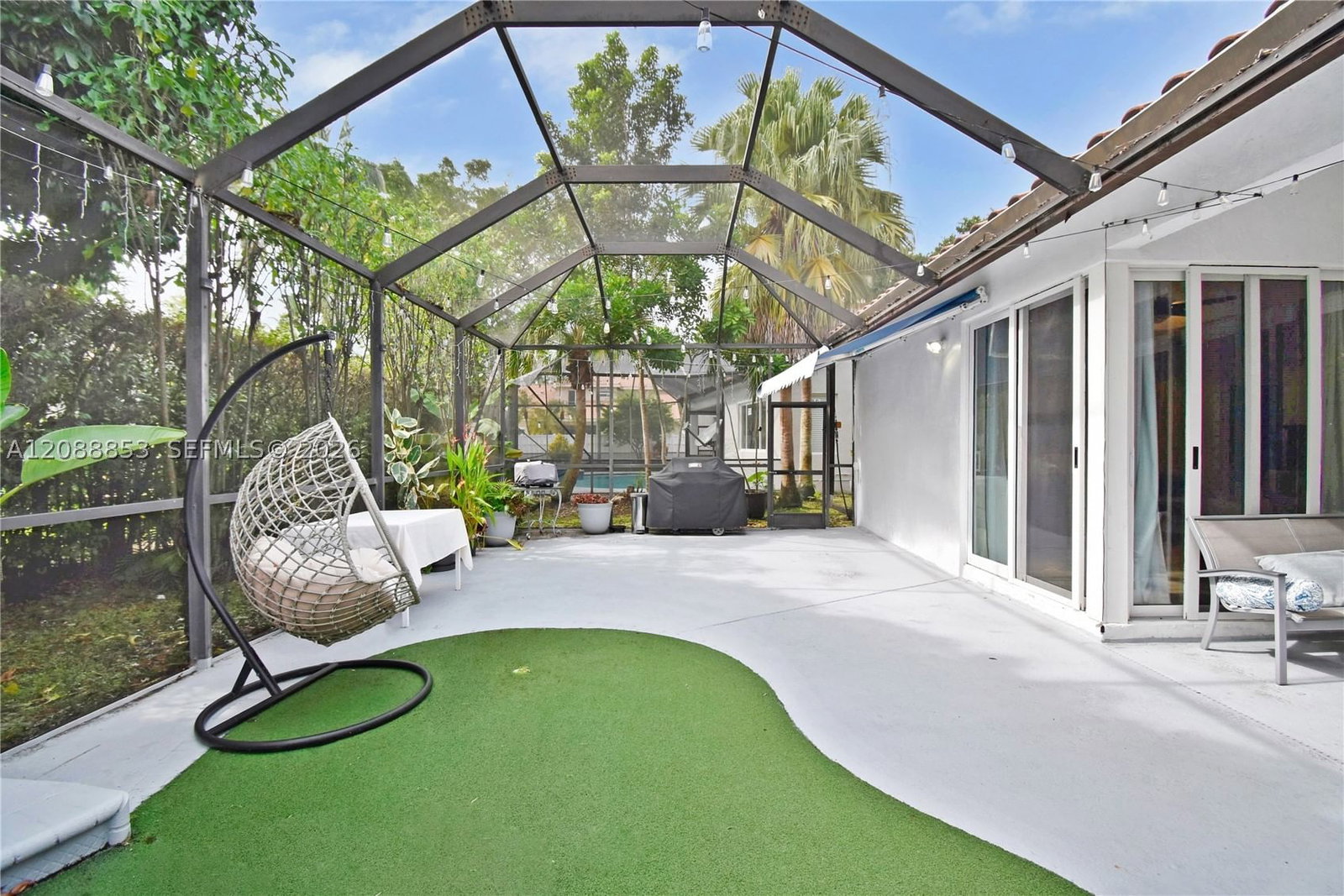 Real estate property located at 523 Stonemont Dr, Broward, Sector 4, Weston, FL