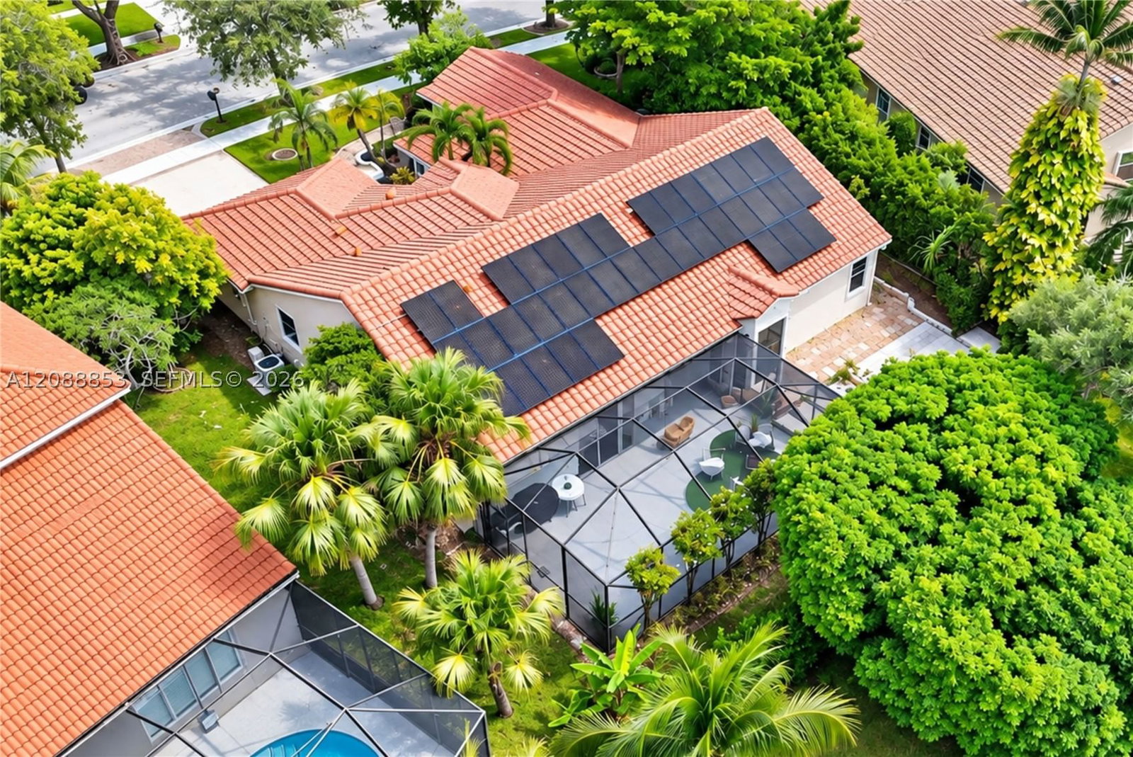 Real estate property located at 523 Stonemont Dr, Broward, Sector 4, Weston, FL