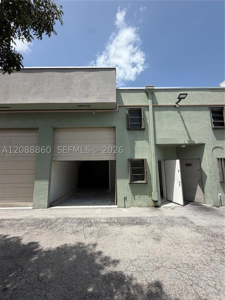 Real estate property located at 12290 131st Ave #14, Miami-dade, Miami, FL