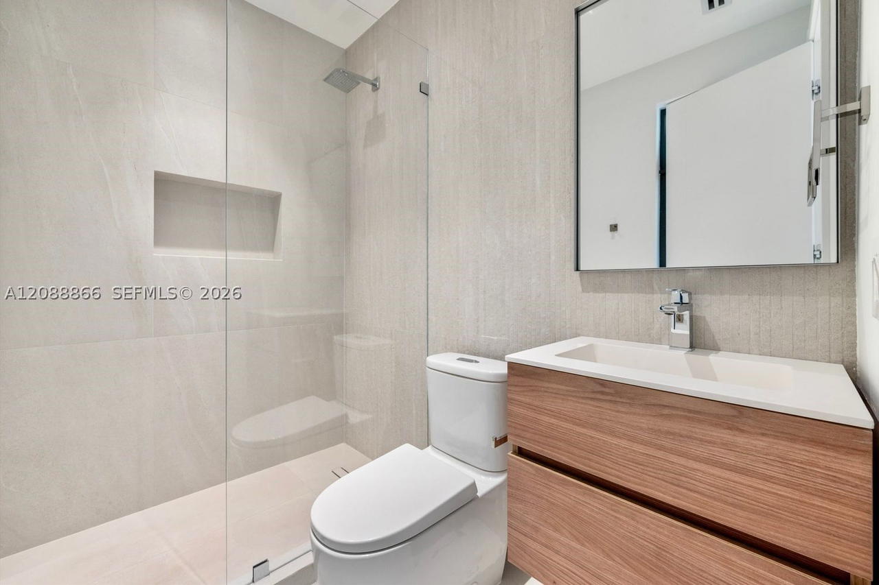 Real estate property located at 300 48th St, Miami-dade, Brentwood, Miami, FL
