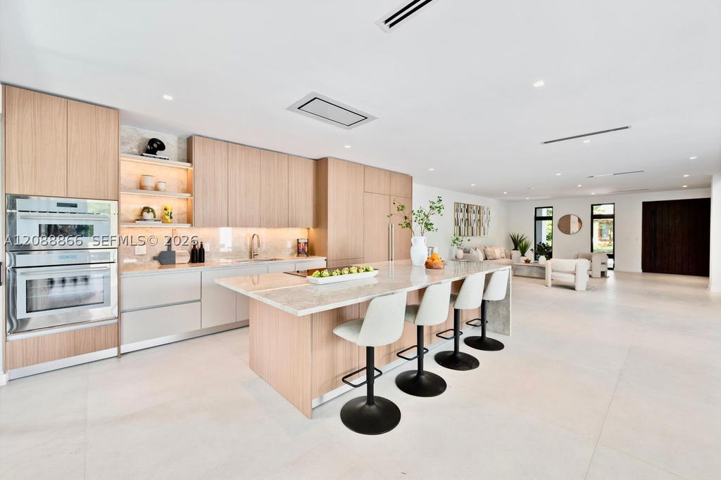 Real estate property located at 300 48th St, Miami-dade, Brentwood, Miami, FL