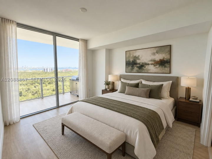 Real estate property located at 2411 Laguna Circle #2103, Miami-dade, One Park Tower, North Miami, FL