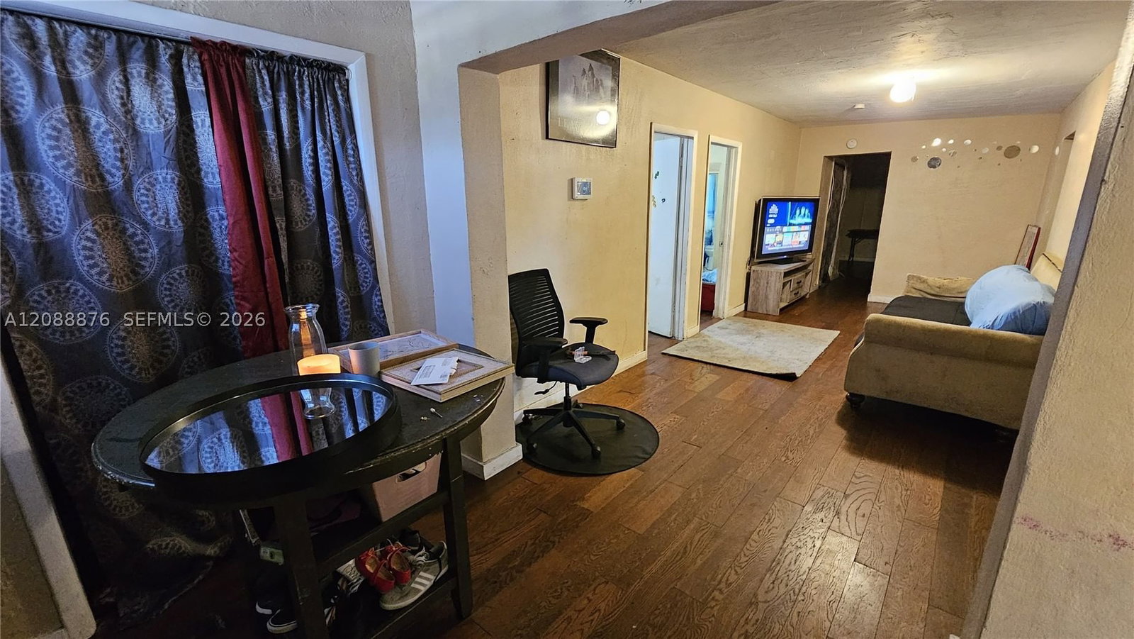 Real estate property located at 2114 5th St, Broward, Collier City, Pompano Beach, FL