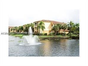 Real estate property located at 155 96th Ter #2-202, Broward, La Via Condo, Pembroke Pines, FL