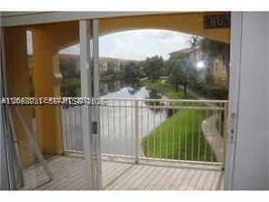 Real estate property located at 155 96th Ter #2-202, Broward, La Via Condo, Pembroke Pines, FL