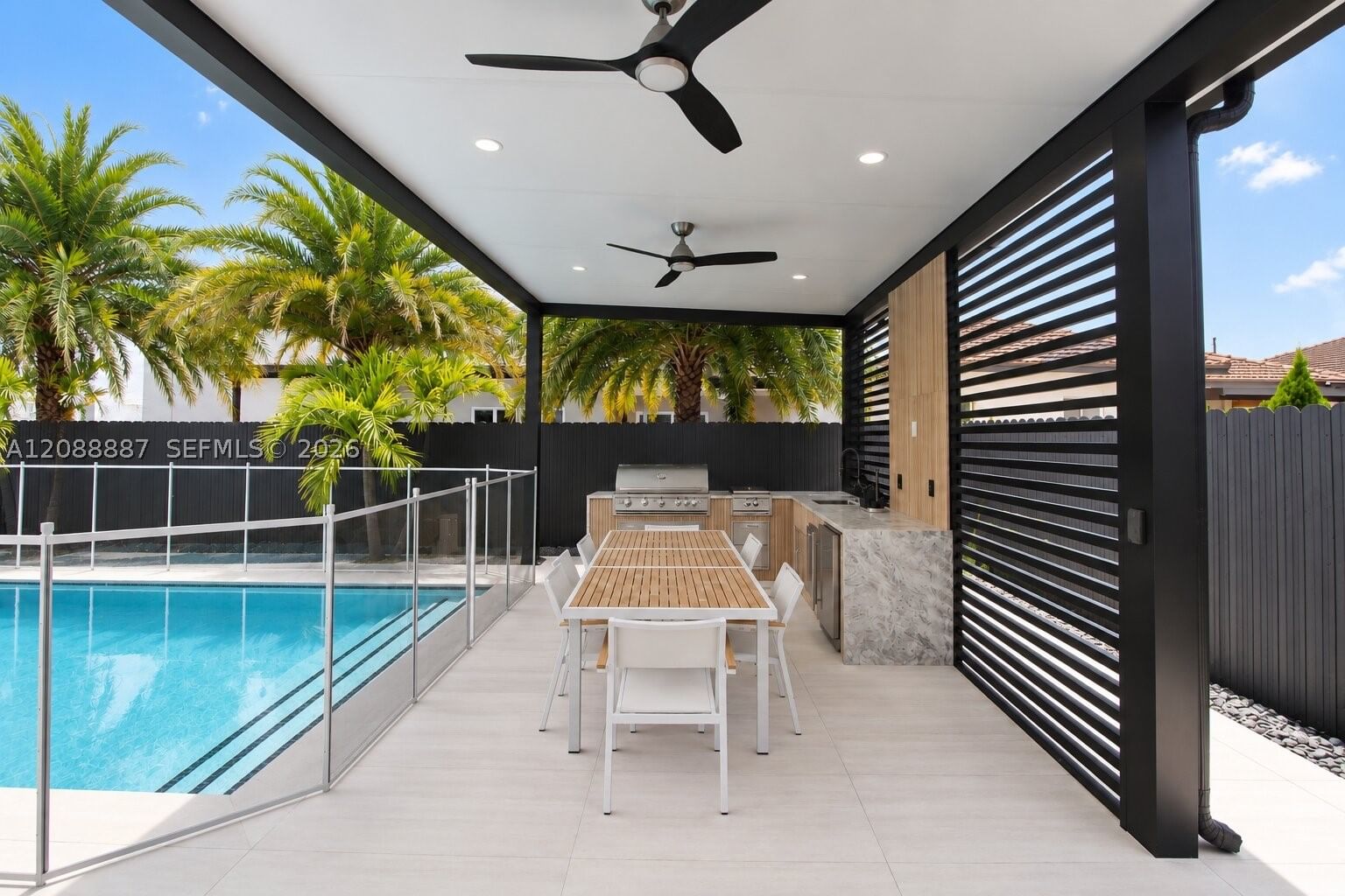 Real estate property located at 8872 181st St, Miami-dade, Century Gardens, Hialeah Gardens, FL