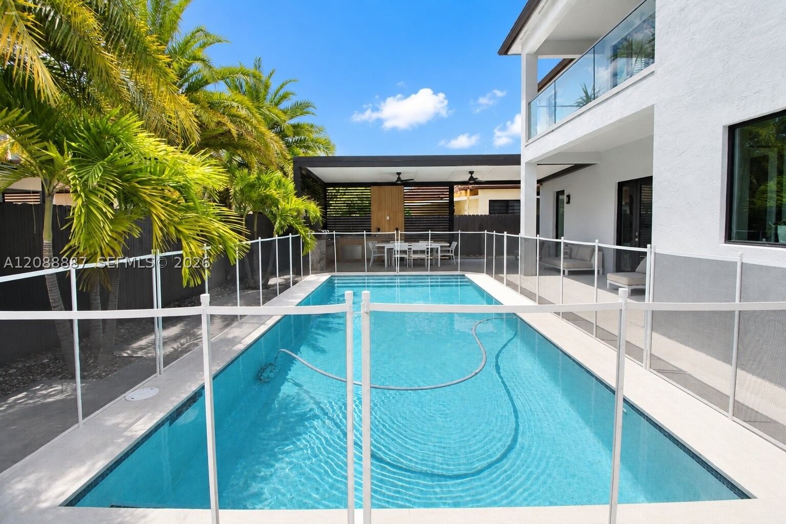Real estate property located at 8872 181st St, Miami-dade, Century Gardens, Hialeah Gardens, FL